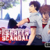Offscreen Scandal Offscreen Scandal