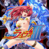 Lightning Warrior Raidy 3