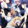 The Fruit of Grisaia