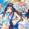 Koisuru Natsu no Last Resort Koisuru Natsu no Last Resort