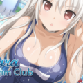 Sakura Swim Club