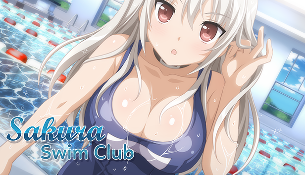 Sakura Swim Club Sex