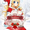 Sakura Santa Sakura Santa