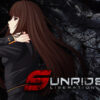 Sunrider: Liberation Day Sunrider: Liberation Day