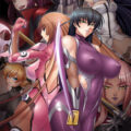 Taimanin Asagi 3