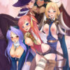 Kimomen Demo Harem Guild Kimomen Demo Harem Guild