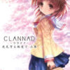 Clannad Side Stories Clannad Side Stories