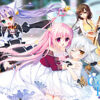 Corona Blossom Vol.1 Corona Blossom Vol.1