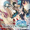 Memory’s Dogma CODE:01 Memory's Dogma CODE:01