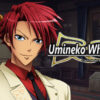 Umineko When They Cry Umineko When They Cry