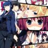Labyrinth of Grisaia Labyrinth of Grisaia