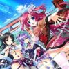 LoveKami -Divinity Stage- LoveKami -Divinity Stage-