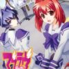 Muv-Luv Muv-Luv