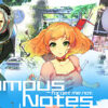 Campus Notes Campus Notes