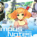 Campus Notes