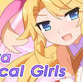 Sakura Magical Girls