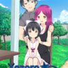 Yozora Rhapsody Yozora Rhapsody