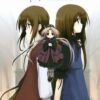 Symphonic Rain HD Symphonic Rain HD