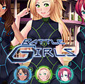 Battle Girls