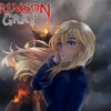 Crimson Gray Crimson Gray