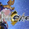 Fate/EXTELLA Fate/EXTELLA