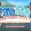 Stay! Stay! Democratic People's Republic of Korea