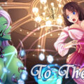 To The Light