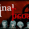 Final Theosis Final Theosis