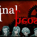 Final Theosis