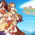 The Flower Shop: Summer in Fairbrook