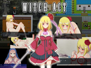 Witch Act