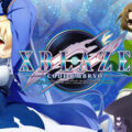XBlaze Code: Embryo