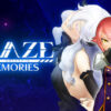 XBlaze Lost:Memories XBlaze Lost:Memories