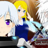 XorceD – Sashiro’s Laedrum XorceD - Sashiro's Laedrum