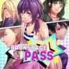 Backstage Pass Backstage Pass