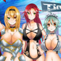 Time Tenshi