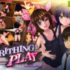 Writhing Play Writhing Play