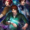 Orion: A Sci-Fi Visual Novel Orion: A Sci-Fi Visual Novel