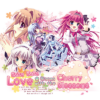 Saku Saku: Love Blooms with the Cherry Blossoms Saku Saku: Love Blooms with the Cherry Blossoms