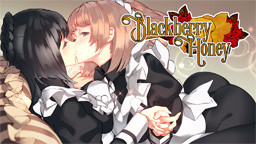 Blackberry Honey