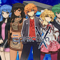 Episicava Vol.1