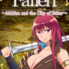 Fallen ~Makina and the City of Ruins~ Fallen ~Makina and the City of Ruins~