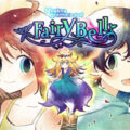 Mhakna Gramura and Fairy Bell
