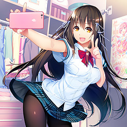 Momoiro Closet