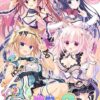 Neko-nin exHeart 2 Neko-nin exHeart 2