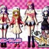 Kurukuru Fanatic Kurukuru Fanatic