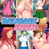 Nakadashi Banzai 4 Nakadashi Banzai 4