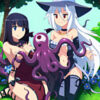 Love Witches Love Witches
