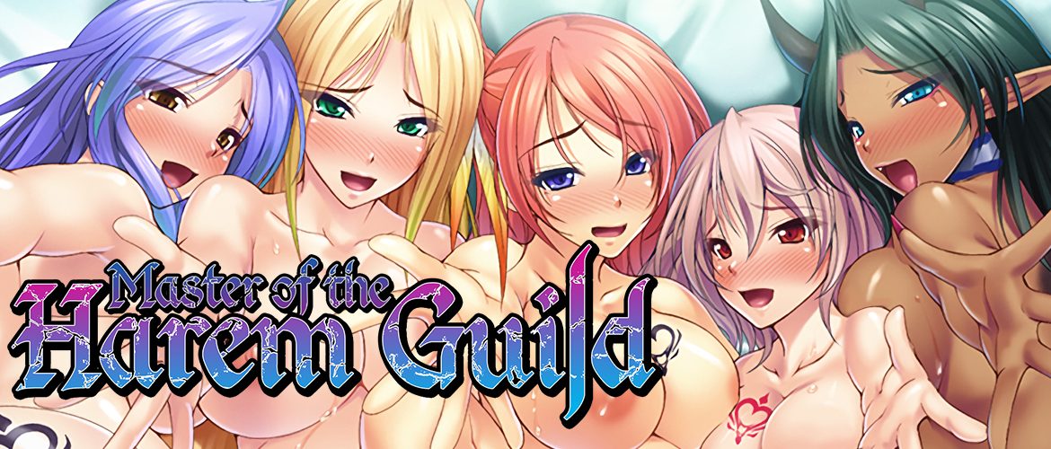 Free Hentai RPG games download. 