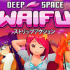 Deep Space Waifu Deep Space Waifu